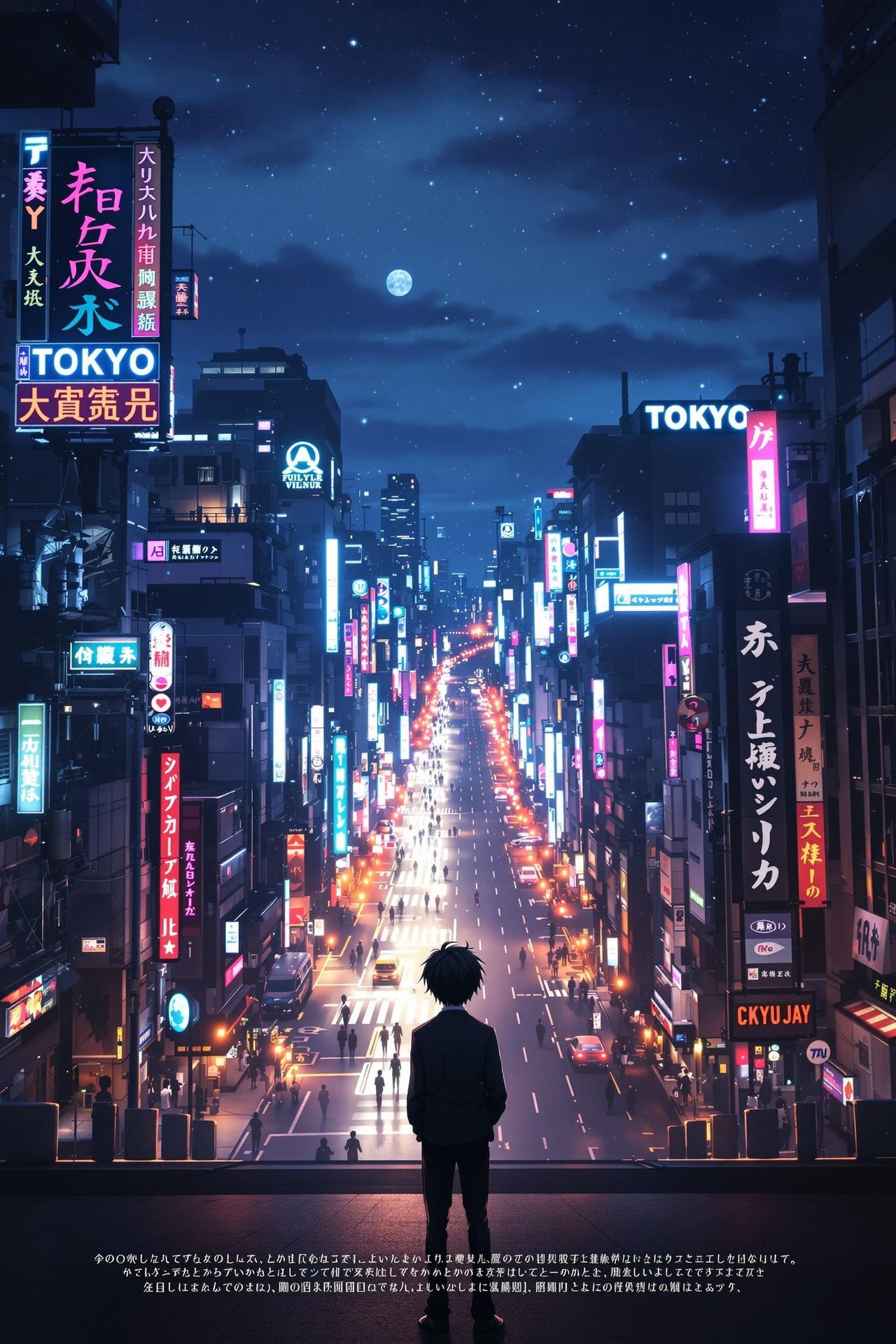 东京复仇者